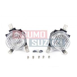 Suzuki Ignis ködlámpa szett  99000-990YZ-022