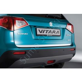 Hrana zadných dverí