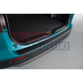   Suzuki Vitara 2015-> Zadný nárazník protektor čierny 990E0-54P57-E