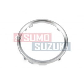 Óra keret Króm Suzuki Gyári Eredeti Termék