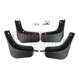 Suzuki S-Cross merev sárfogó gumi szett 4db-os 990E0-61M20