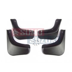 Suzuki S-Cross sárfogó gumi szett 4db-os merev 990E0-61M20