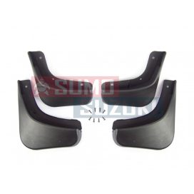 Suzuki S-Cross sárfogó gumi szett 4db-os merev 990E0-61M20