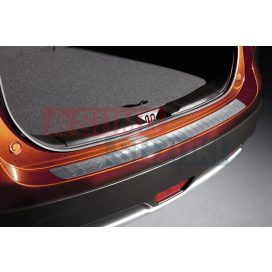   Suzuki S-Cross csomagtér élvédő aluminium Gyári eredeti 990E0-61M61
