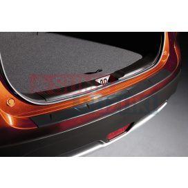   Suzuki S-Cross csomagtér élvédő fekete Gyári eredeti 990E0-61M62