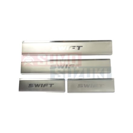 Swift 2005 Küszöbvédő krómos 990E0-62J55