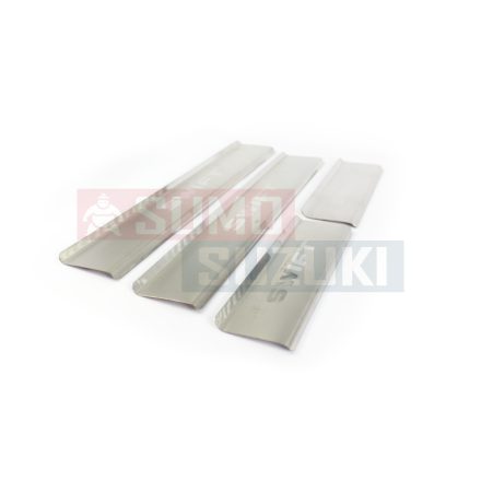 Swift 2005 Küszöbvédő krómos 990E0-62J55