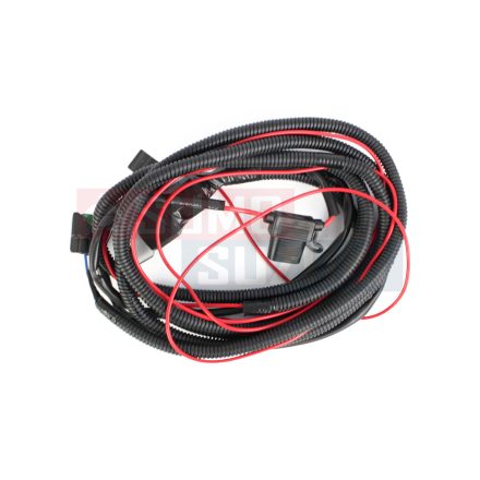 Suzuki Ködlámpa kábelköteg készlet 990E0-62J65