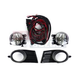 Suzuki Swift 2005-2007 ködlámpa szett  990E0-62J65