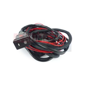   Suzuki Ködlámpa kábelköteg készlet kapcsolóval 990E0-62J65-TW