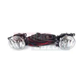 Suzuki ködlámpa szett  990E0-63J10