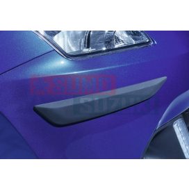  Suzuki Baleno lökhárító sarokvédő szett Esztergomi Gyári termék 990E0-68P06
