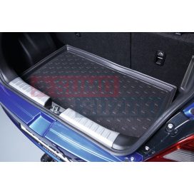   Suzuki Baleno csomagtér tálca alacsony peremes Gyári eredeti termék 990E0-68P15