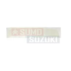   SX4 Sedan lökhárító hátsó élvédő csomagtérnél 990E0-75K12