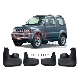 Suzuki Jimny 2017-ig sárfogó gumi szett 990E0-76J00