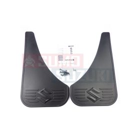   Suzuki Jimny Első sárfogó szett, gyári eredeti 990E0-76J20