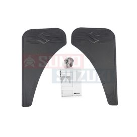   Suzuki Jimny Hátsó sárfogó szett, gyári eredeti 990E0-76J30