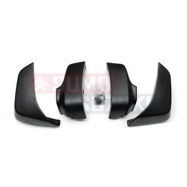 Suzuki Celerio Sárfogó Sár fogó 4 db os Szett