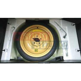   Suzuki Swift 2017 -> szerszámtartó készlet mankókerékhez 99157-53R13