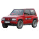 Vitara 1,6 - SE416