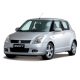 Suzuki Swift Part 2005 - 2010 