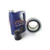 Suzuki Samurai SJ413 10W40 Mannol olajcsere szett 