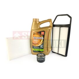 Suzuki Baleno 1,2 2016-> Eneos 0W20 olajcserere szett