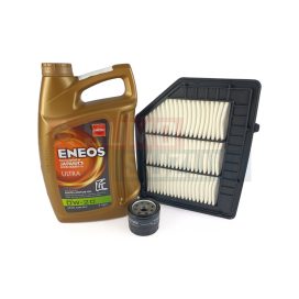 Suzuki Swift 2024-> Olajcsere szett Eneos 0W20
