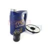 Suzuki Swift 1,0-1,3 (8 szelepes) injektoros 1990-2003 10W40 Mannol olajcsere szett